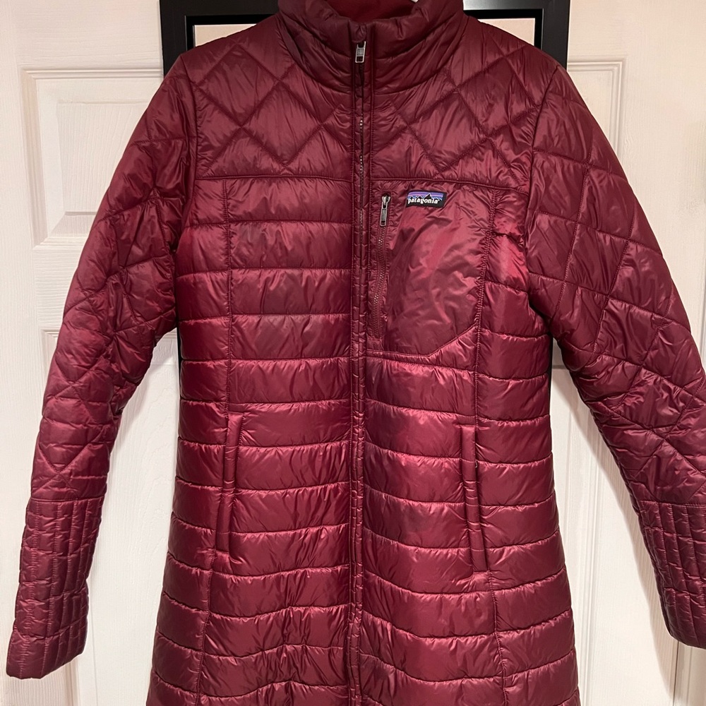 Women’s Patagonia Radalie Jacket